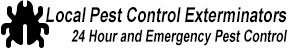 Comptroller Of The Treasury MD Pest Control Exterminators